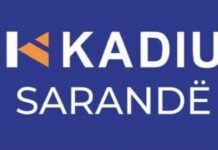 Kompania KADIU kërkon Përfaqësues Shitjesh në Sarandë Kompania KADIU Sarandë