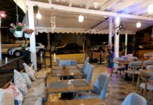 Bar–Restorant “Fantastik” në Sarandë kërkon Pjatalarëse Bar-Restorant Fantastik në Sarandë