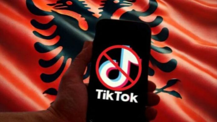 Qeveria tërhiqet nga mbyllja e TikTok: Shqiptarët gjetën mënyra alternative aksesi