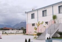 Restorant SARA – Shije Autentike dhe Elegancë në Stjar, Delvinë Restorant SARA – Shije Autentike dhe Elegancë në Stjar, Delvinë