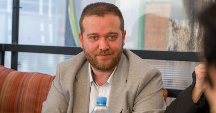 Ardit Bido padit për shpifje zëdhënësen e PD-së “Faktet flasin vetë, jo baltosja”