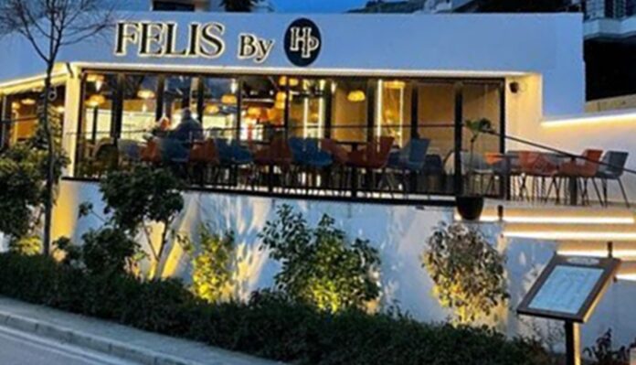 FELIS by HP Restaurant kërkon Ndihmës/e kuzhine dhe Kamarier/e