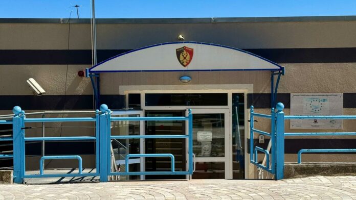 Elvid Shehu emërohet Shef i ri i Policisë Kufitare në Sarandë