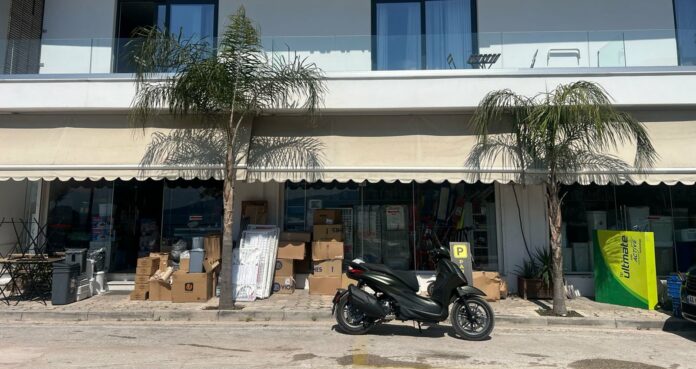 Spark Clean kërkon punonjëse për dyqanin në Sarandë