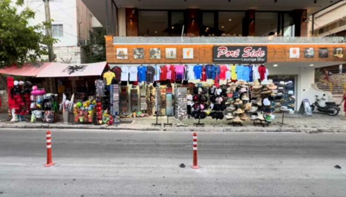Suvenire Dea te Porti Sarandë kërkon Punonjëse