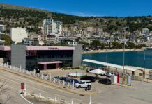 Biznesi ka ankesa: Erdhën shumë pushues, por koprracë që shpenzojnë më pak Biznesi ka ankesa: Erdhën shumë pushues, por koprracë që shpenzojnë më pak Edhe pse Shqipëria ka shënuar një tjetër vit me rritje të numrit të vizitorëve, tabloja reale në terren – veçanërisht në Sarandë – është shumë më komplekse