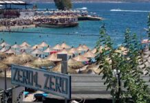 Restorant Zero Zero kërkon të punësojë Pjatalarëse dhe Sanitare Restorant Zero Zero në Sarandë kërkon staf për sezonin veror