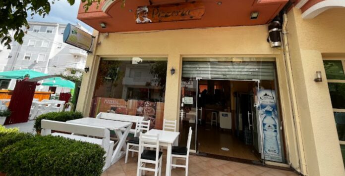 Pizzeria Maria Madalena në Sarandë kërkon kuzhinier/e