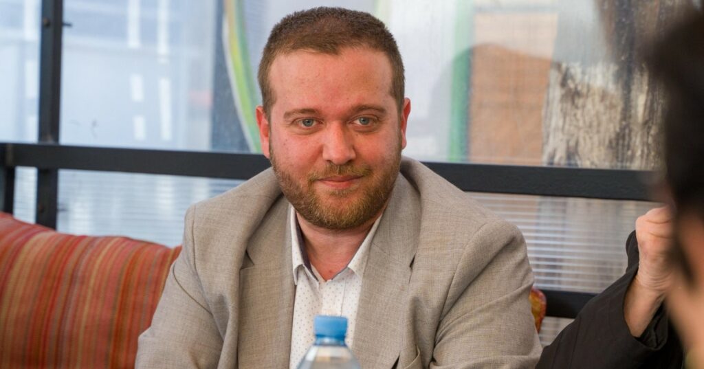 Ardit Bido padit për shpifje zëdhënësen e PD-së “Faktet flasin vetë, jo baltosja”