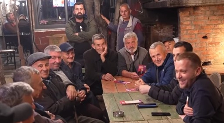 Ardit Bido takim në Kalasë Uji, problemi kryesor që kërkon zgjidhje urgjente