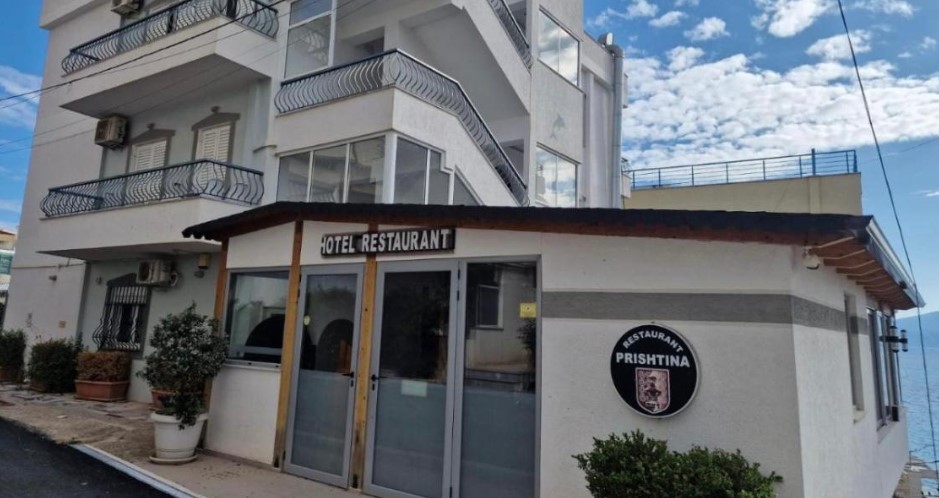 Hotel “Prishtina” në Sarandë kërkon të punësojë 2 punonjës/e pastrimi (Sanitare)