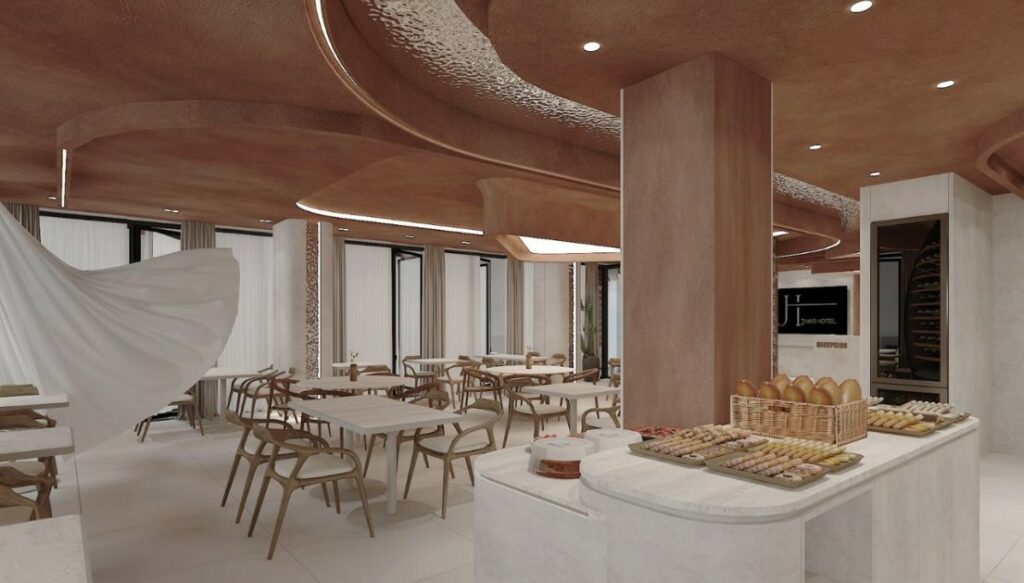 Jako Premium Hotel kërkon Recepsionist/e dhe Kamarier. Ofrohet akomodim