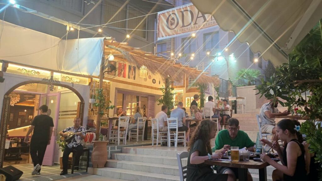 ODA e BABËS kërkon Ndihmës Kuzhiniere me eksperiencë në gatime tradicionale