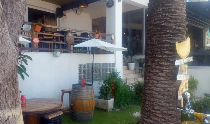 Restaurant Italian në Sarandë kërkon Kamariere, Pjatalarëse dhe Sanitare