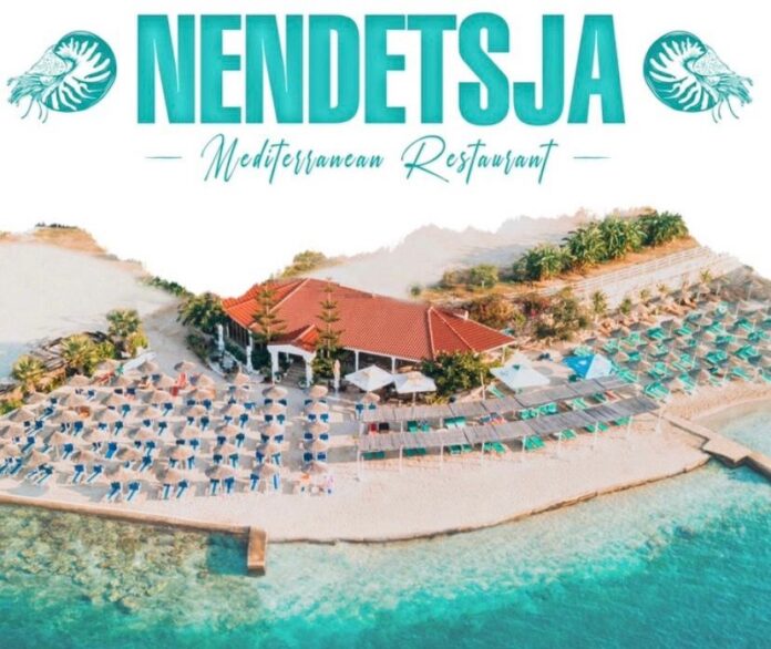 Restorant “Nëndetsja” kërkon të punësojë Sallatiere. Ofrohet akomodim