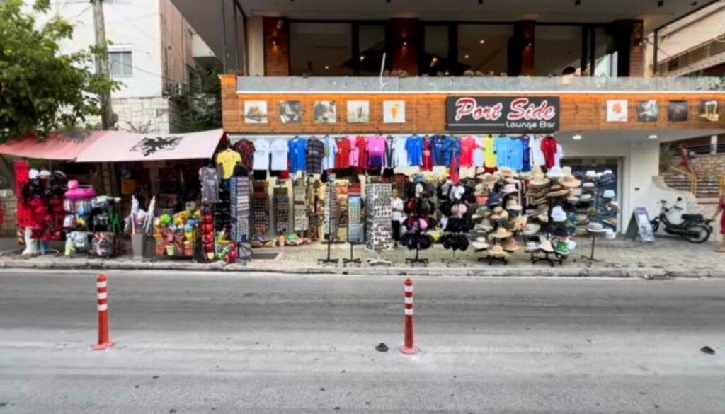Suvenire Dea te Porti Sarandë kërkon Punonjëse