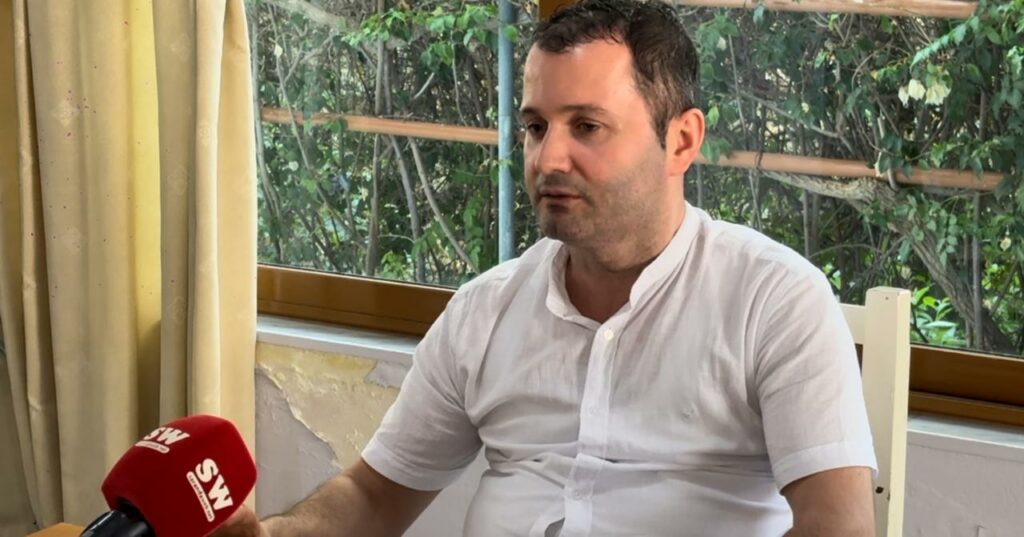 Platforma e Tanush Çaushi: Liqeni i Butrintit, një pasuri që duhet mbrojtur