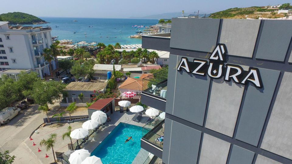 Azura Hotel në Ksamil kërkon Punonjëse Kuzhine për Mëngjeset dhe Sanitare