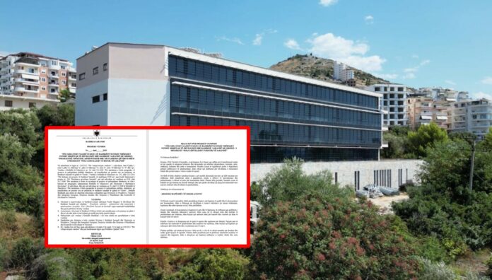 Tjetërsohet Eco Kampusi? Bashkia Sarandë kërkon votën e Këshillit për një projekt të dyshimtë pas fasadës “Eco-Smart”