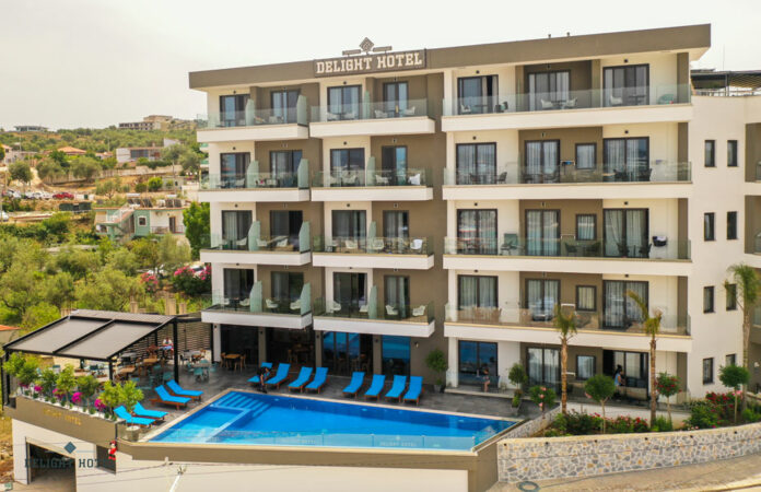 Delight Hotel, Ksamil kërkon Personel për përgatitjen e mëngjesit në hotel