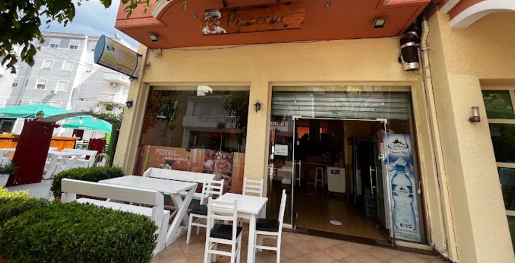Pizzeria Maria Madalena në Sarandë kërkon kuzhinier/e