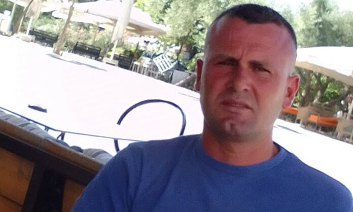 Ledian Goga u fut në lumë për të shpëtuar dy fëmijë nga mbytja, Greqia i jep shtetësi nderi