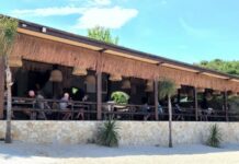 Restorant “Lori” në Ksamil kërkon Zgarist dhe 2 Pjatalarëse. Ofrohet akomodim Restorant “Lori” në Ksamil kërkon Punonjëse pastrimi (sanitare)