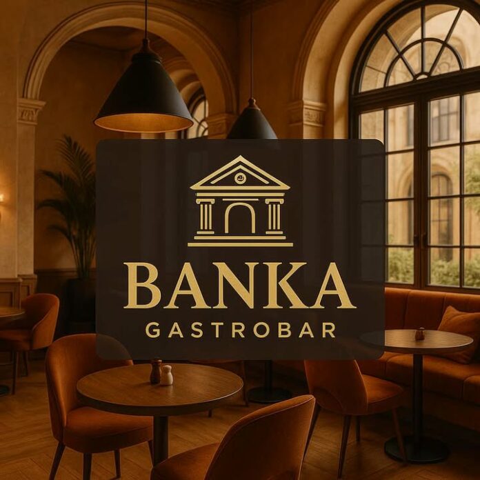Bistro Lounge BANKA në qendër të Ksamilit kërkon të punësojë staf