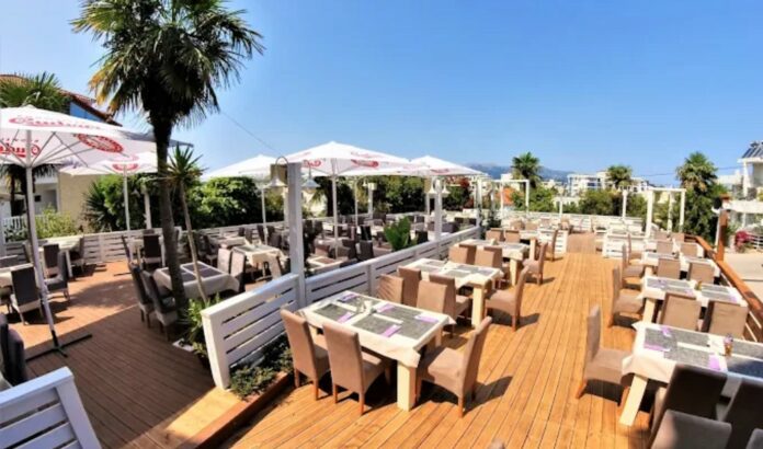 Restaurant La Luna në Ksamil kërkon të punësojë Shef Kuzhine