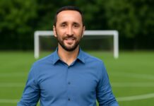 Artan Meçani emërohet trajner i ri i skuadrës Butrinti Artan Meçani emërohet trajner i ri i skuadrës Butrinti