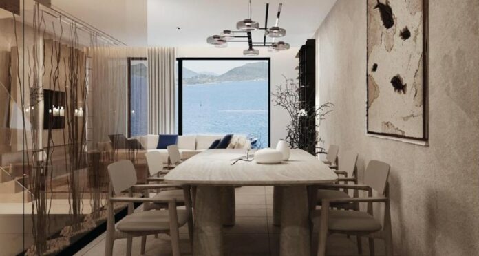 Ionian Premium Villas kërkon Punonjëse për Pastrim