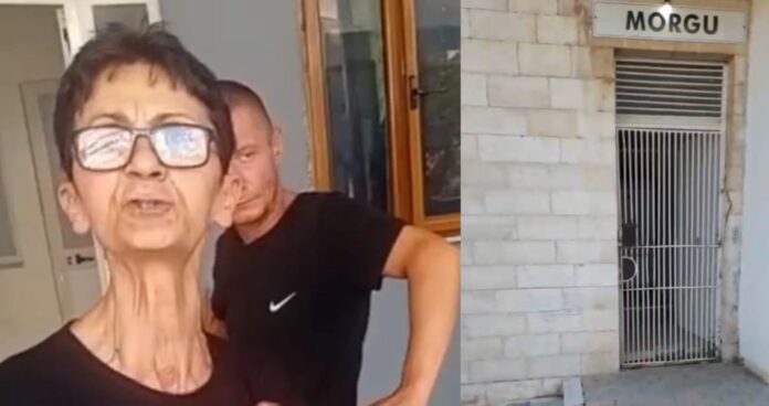 Pas protestës së familjarëve, reagon Prokuroria Sarandë Ne i kishim kryer veprimet hetimore