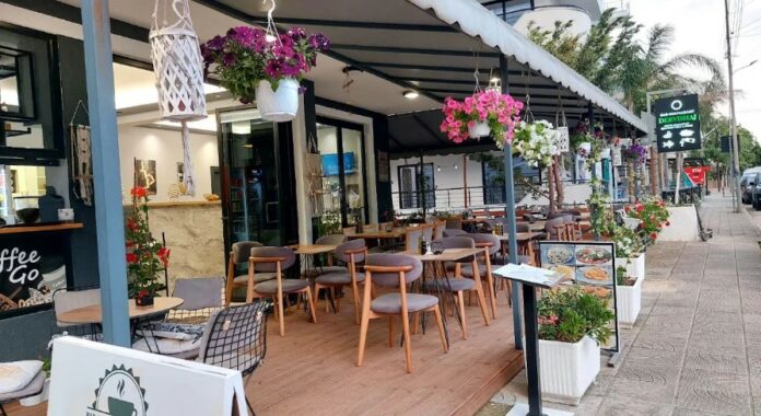 Restorant Dervishaj kërkon Ndihmës Kuzhinier/e