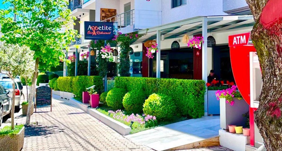 Restorant Appetite dhe Mari Al Deluxe po kërkojnë staf