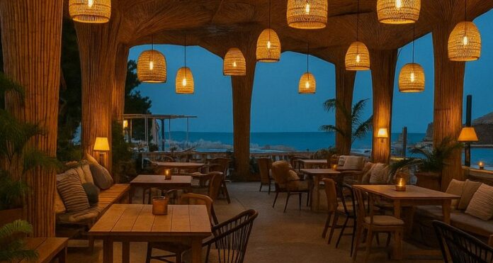 Njoftim punësimi për staf në Restorant Piceri SUNSET në Ksamil