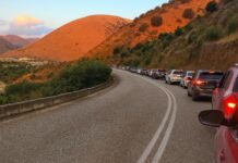 Zëvendësguvernatori i Thesprotisë: E papranueshme çfarë po ndodh në Mavromati Zëvendësguvernatori i Thesprotisë: E papranueshme çfarë po ndodh në Mavromat