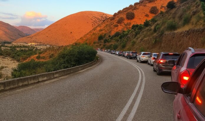 Zëvendësguvernatori i Thesprotisë: E papranueshme çfarë po ndodh në Mavromat