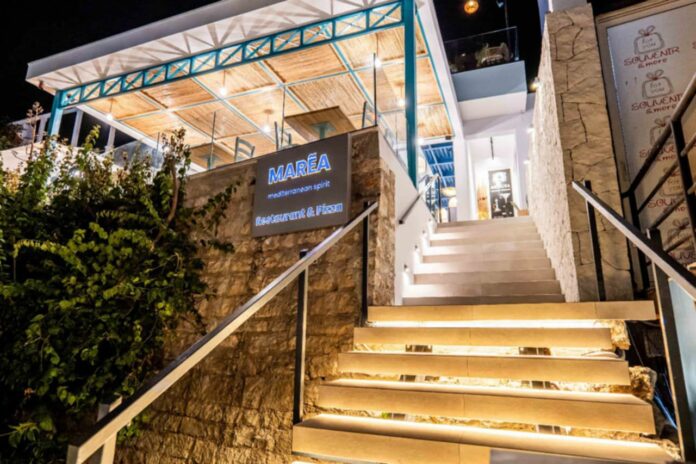 Restorant ‘MAREA' kërkon Zgarist, Ndihmës Kuzhinier/e dhe Punonjëse Pastrimi