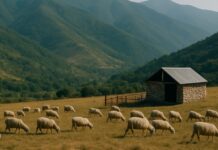 U denoncua i zhdukur, çobani nga Delvina gjendet në një stan tjetër U denoncua i zhdukur, çobani nga Delvina gjendet në një stan tjetër