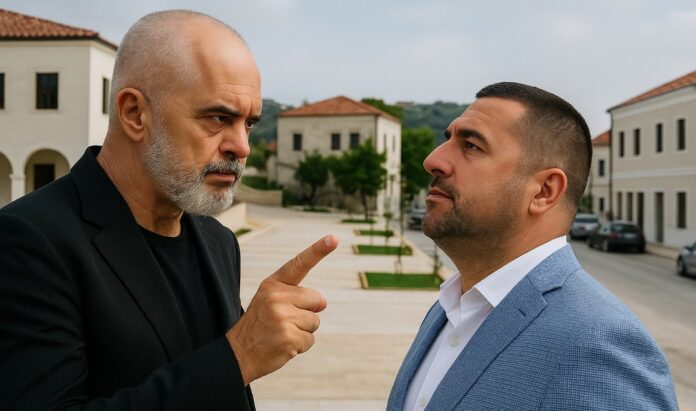 Ergest Dule refuzoi të shkarkojë drejtorët – Rama: "Atëherë jepe ti dorëheqjen!"