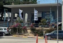 Magazinë me materiale ndërtimi në Qafë Gjashtë kërkon Shofer Magazinë me materiale ndërtimi në Qafë Gjastë kërkon të punësojë Shofer