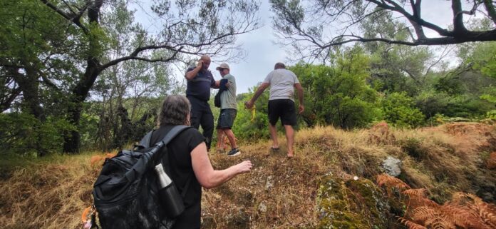 Thriller me fund të lumtur në Lukovë: 2 pushues të huaj shpëtohen pas stuhisë së fortë
