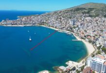 SS Probitas dhe Evakuimi i Divizionit “Perugia” në Sarandë, 1943 SS Probitas dhe Evakuimi i Divizionit “Perugia” në Sarandë, 1943