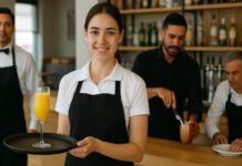 Punëtorët e huaj nuk janë shpëtim, biznesi të reflektojë: zgjidhja garantohet nga punonjësit vendas Punëtorët e huaj nuk janë shpëtim, biznesi të reflektojë zgjidhja garantohet nga punonjësit vendas