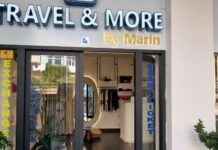 Agjencia Travel & More by Marin kërkon 2 punonjëse për punë në zyrë Agjencia Travel & More by Marin kërkon 2 punonjëse për punë në zyrë.