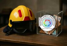 Shoqata e Rinisë Finiq nismë për mbledhje fondesh në mbështetje për zjarrfikësit Shoqata e Rinisë Finiq nismë për mbledhje fondesh në mbështetje për zjarrfikësit