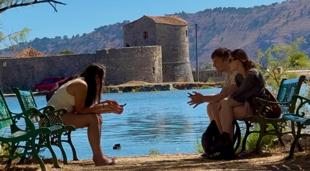 QYTETI ANTIK Butrinti thyen rekordet 202 mijë vizitorë në vetëm 8 muaj