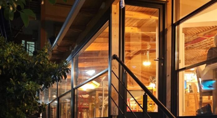 TAVERNA RRAPO NË SARANDË Taverna Rrapo në Sarandë kërkon Ndihmës Kuzhinier/e