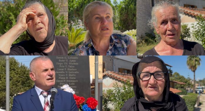 Mursia kujton viktimat e komunizmit mes dhimbjesh dhe dëshmive tronditëse. Në fshatin Mursi të Sarandës u përkujtuan sot viktimat dhe të internuarit e regjimit komunist. Ceremonia, e mbushur me emocione të forta, solli në kujtesën e të pranishmëve vuajtjet e panumërta të familjeve të persekutuara gjatë periudhës 1946–1990.