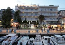 Hotel Porto Eda kërkon Sanitare hoteli. Punësim vjetor ose sezonal Hotel Porto Eda kërkon Recepsionist/e